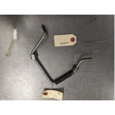 08T116 Pump To Rail Fuel Line For 13-17 BMW X3  2.0